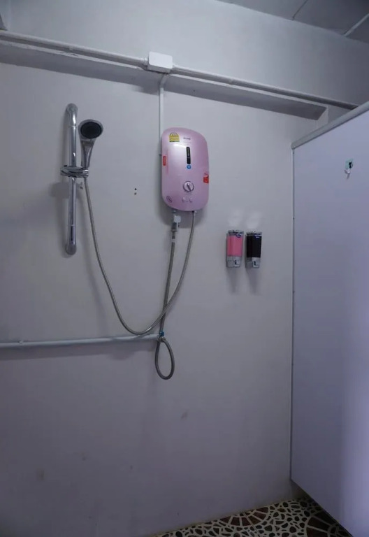 Лампхун: OYO 723 Lamphun Hostel