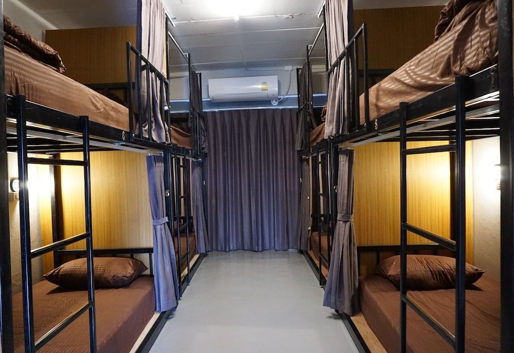 Лампхун: OYO 723 Lamphun Hostel