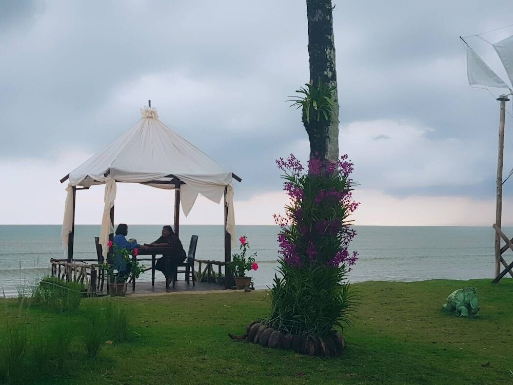 Ко-Ко-Као: DreamZ Ocean Pearl Resort & Spa