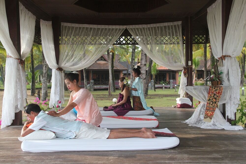 Ко-Ко-Као: DreamZ Ocean Pearl Resort & Spa