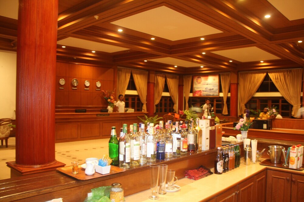 Ко-Ко-Као: DreamZ Ocean Pearl Resort & Spa