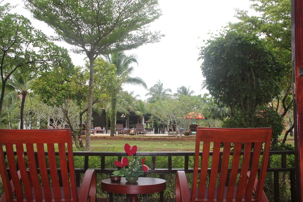 Ко-Ко-Као: DreamZ Ocean Pearl Resort & Spa