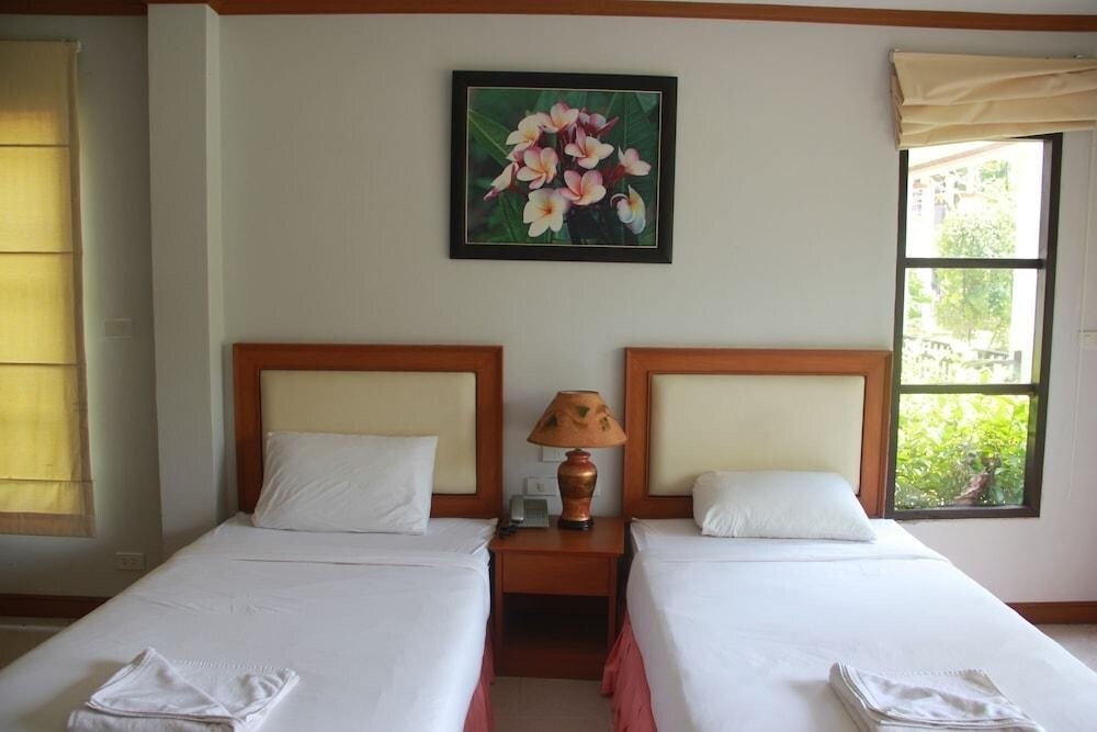Ко-Ко-Као: DreamZ Ocean Pearl Resort & Spa
