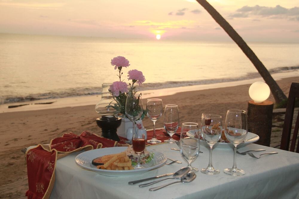 Ко-Ко-Као: DreamZ Ocean Pearl Resort & Spa