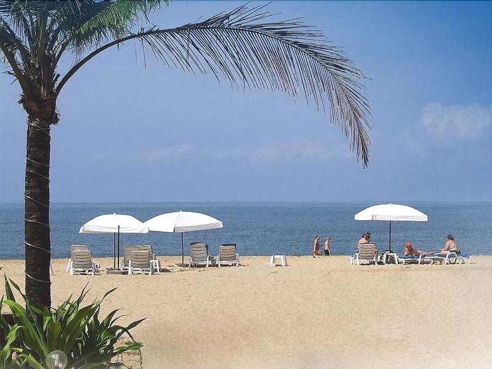 Ко-Ко-Као: DreamZ Ocean Pearl Resort & Spa
