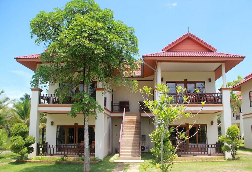 Ко-Ко-Као: DreamZ Ocean Pearl Resort & Spa