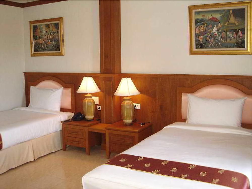 Ко-Ко-Као: DreamZ Ocean Pearl Resort & Spa