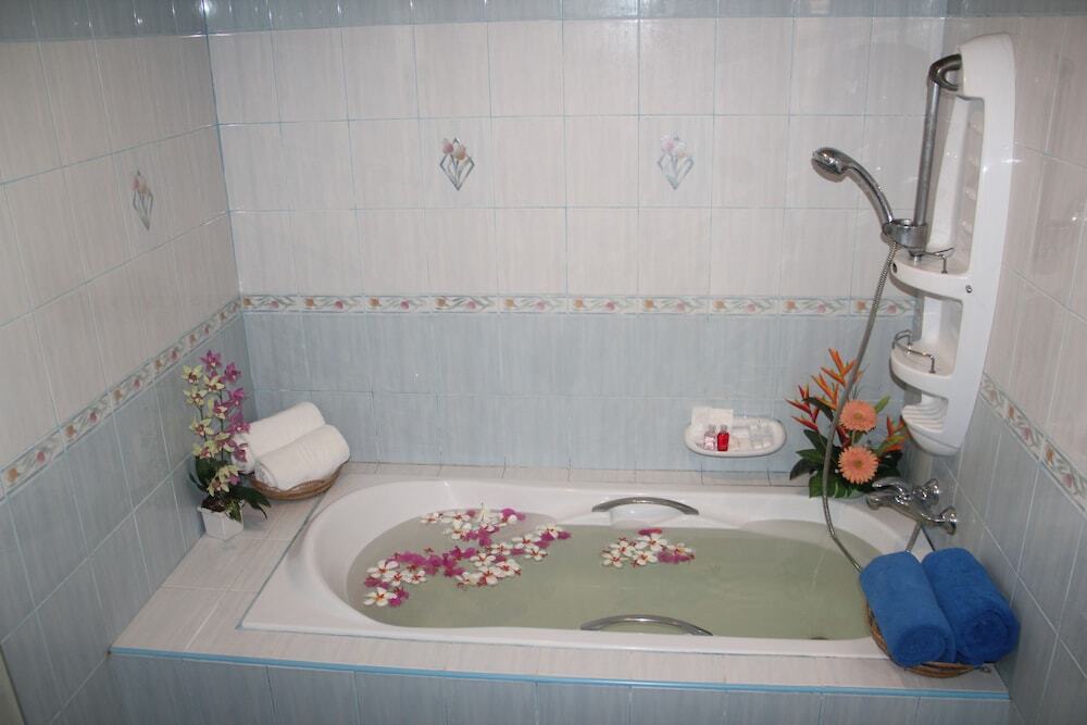 Ко-Ко-Као: DreamZ Ocean Pearl Resort & Spa