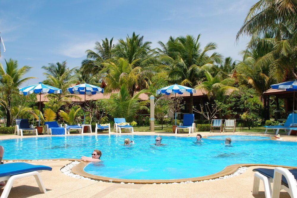 Ко-Ко-Као: DreamZ Ocean Pearl Resort & Spa
