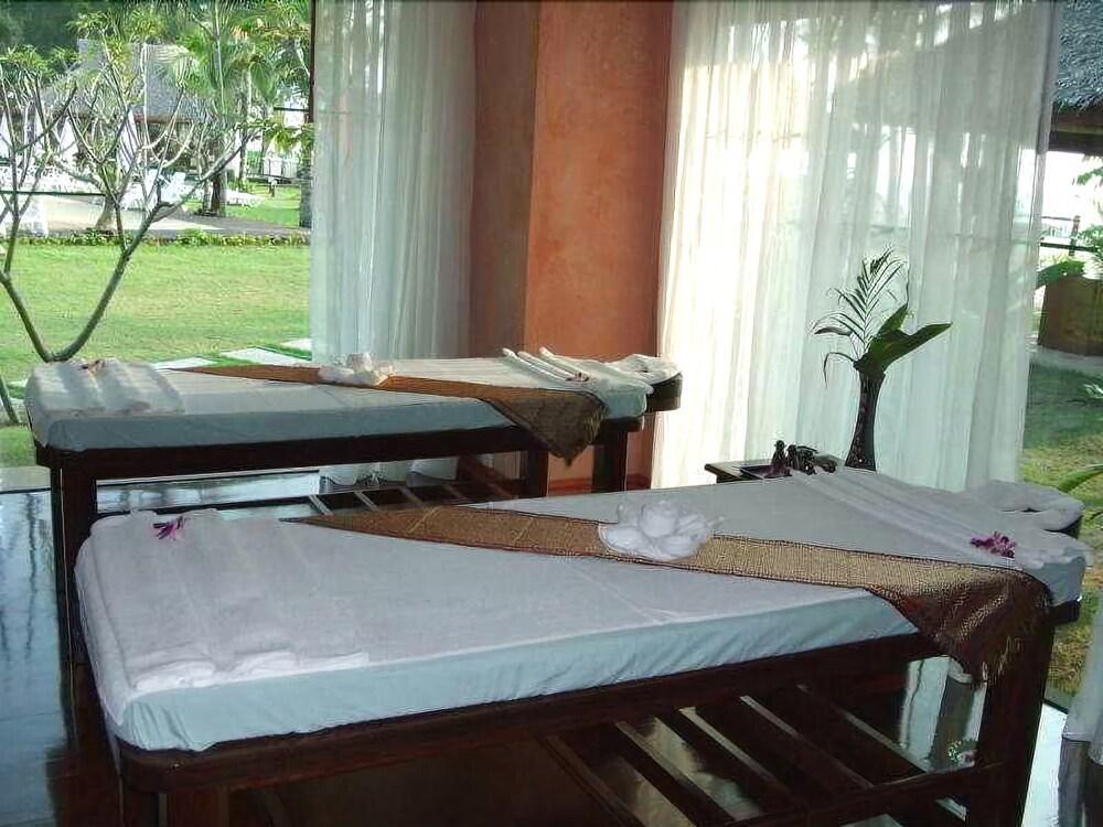 Ко-Ко-Као: DreamZ Ocean Pearl Resort & Spa