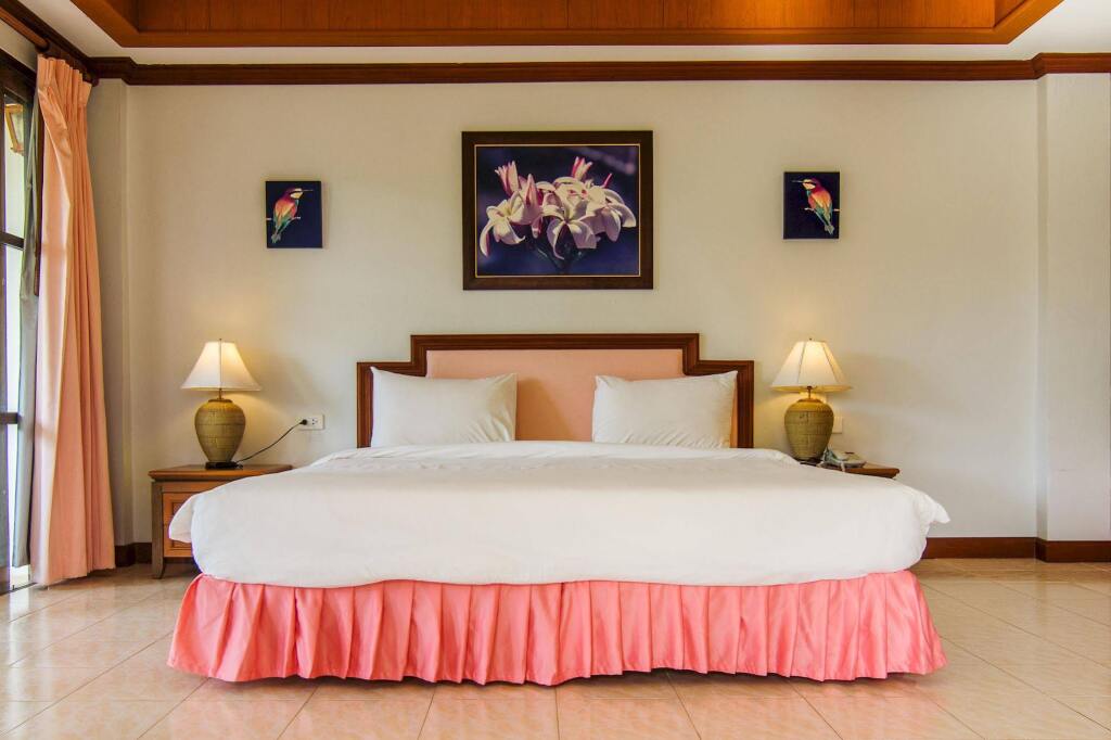 Ко-Ко-Као: DreamZ Ocean Pearl Resort & Spa