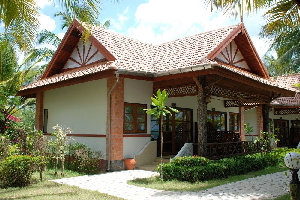Ко-Ко-Као: DreamZ Ocean Pearl Resort & Spa