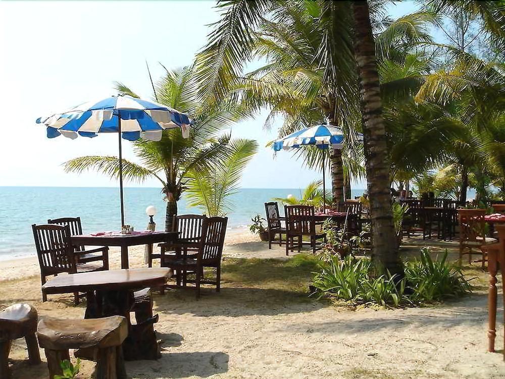 Ко-Ко-Као: DreamZ Ocean Pearl Resort & Spa