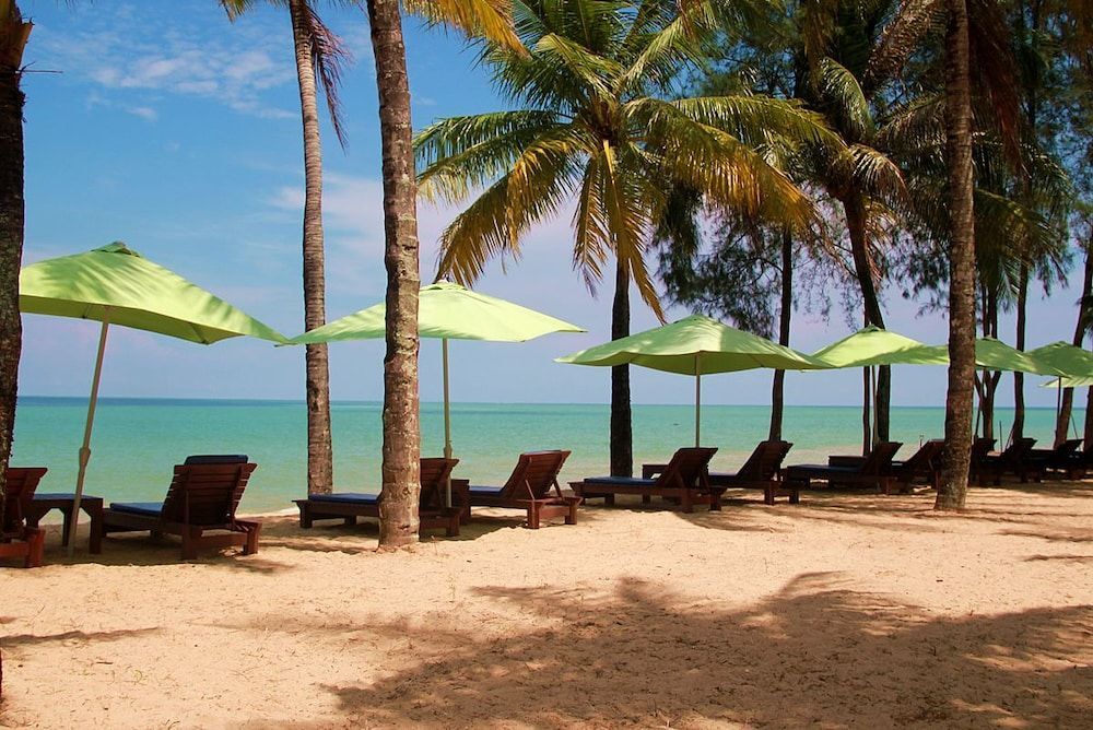 Ко-Ко-Као: DreamZ Ocean Pearl Resort & Spa