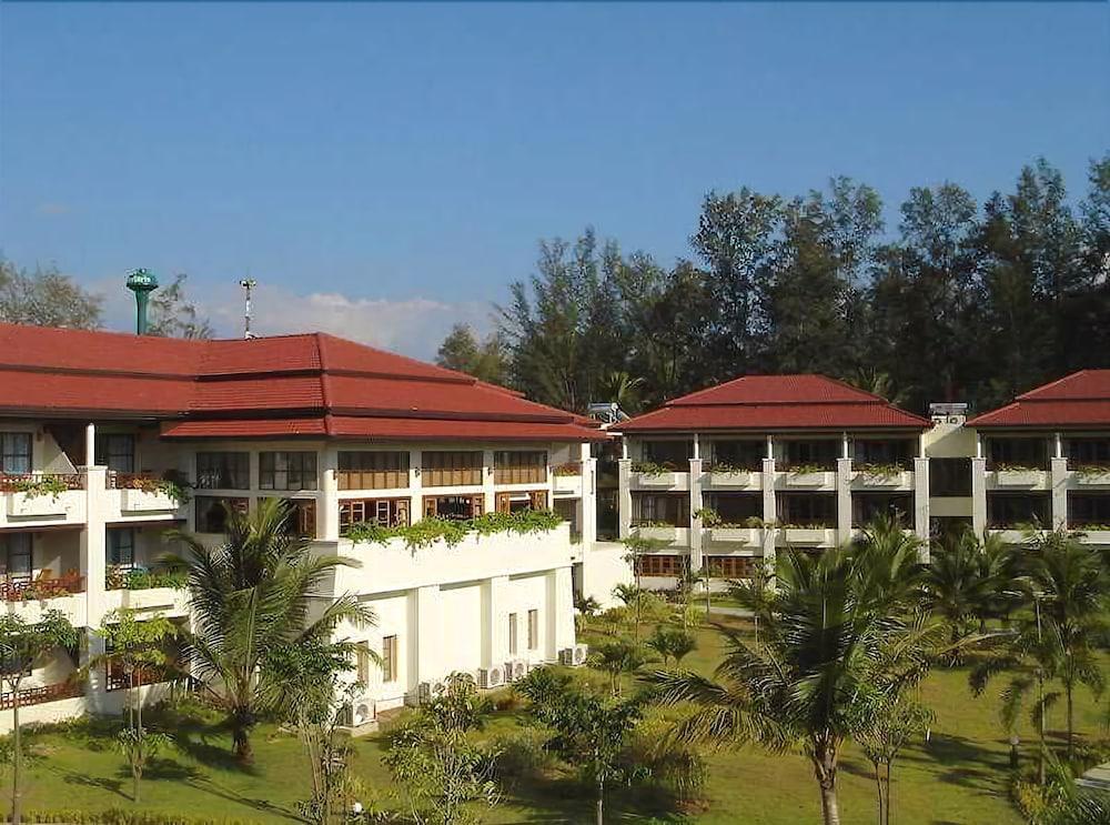 Ко-Ко-Као: DreamZ Ocean Pearl Resort & Spa