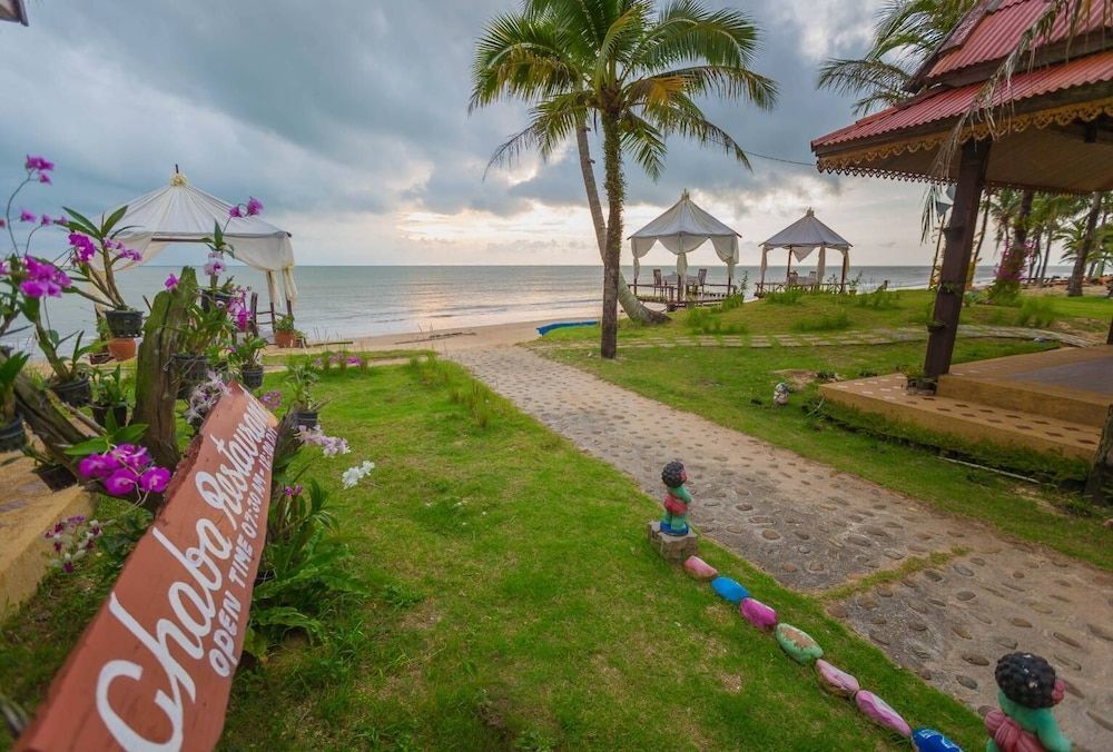 Ко-Ко-Као: DreamZ Ocean Pearl Resort & Spa