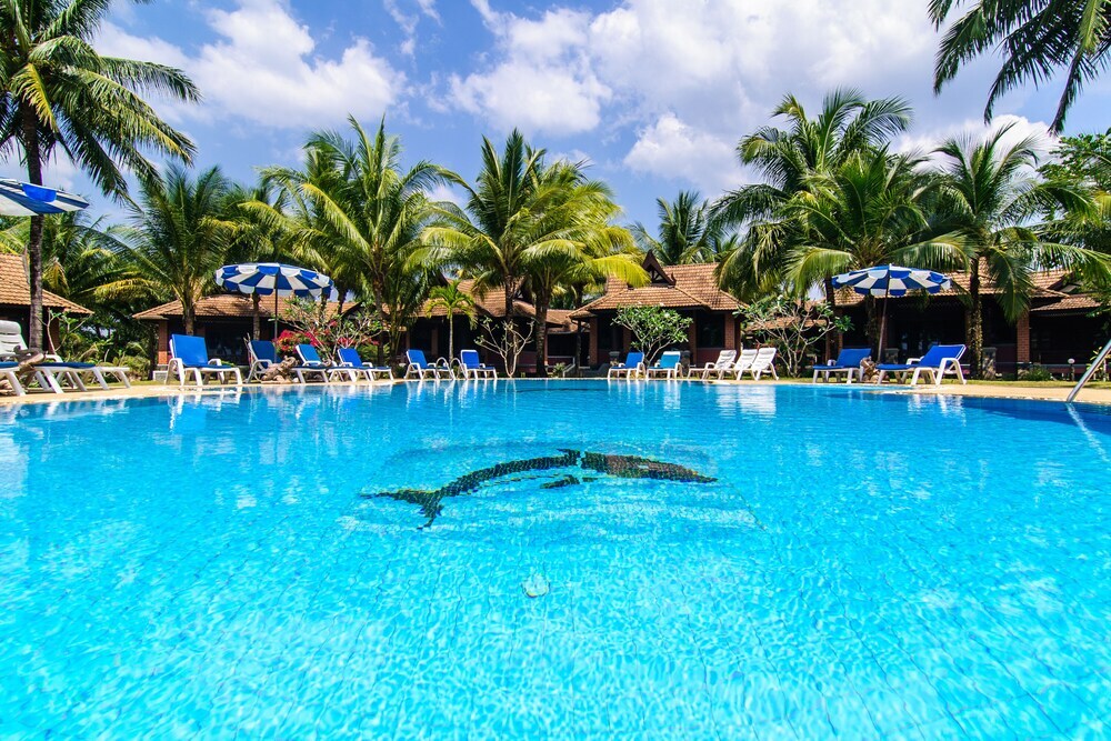 Ко-Ко-Као: DreamZ Ocean Pearl Resort & Spa