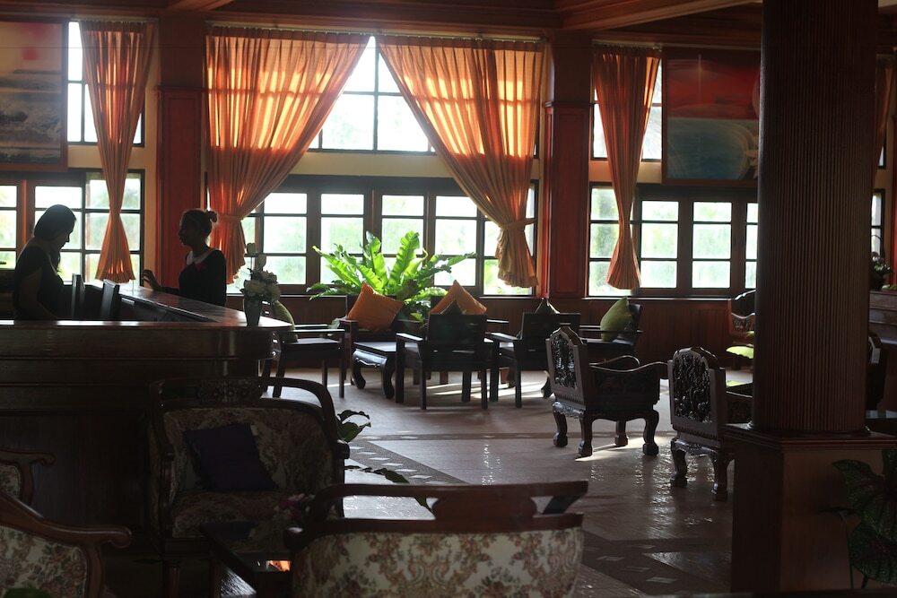 Ко-Ко-Као: DreamZ Ocean Pearl Resort & Spa