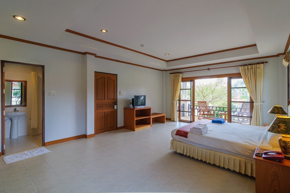 Ко-Ко-Као: DreamZ Ocean Pearl Resort & Spa