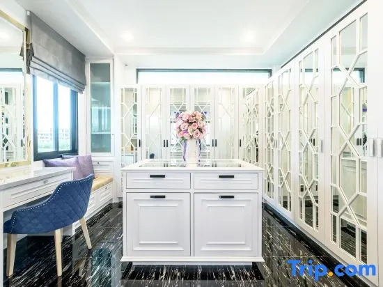 Паттайя: Exquisite Pool Villa A