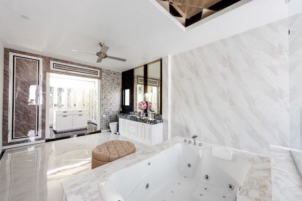 Паттайя: Exquisite Pool Villa A