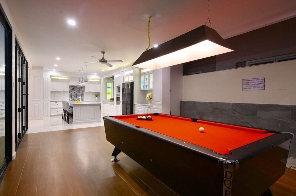 Паттайя: Exquisite Pool Villa A