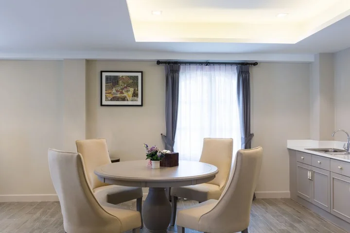 Чиангмай: Merchant House Chiangmai