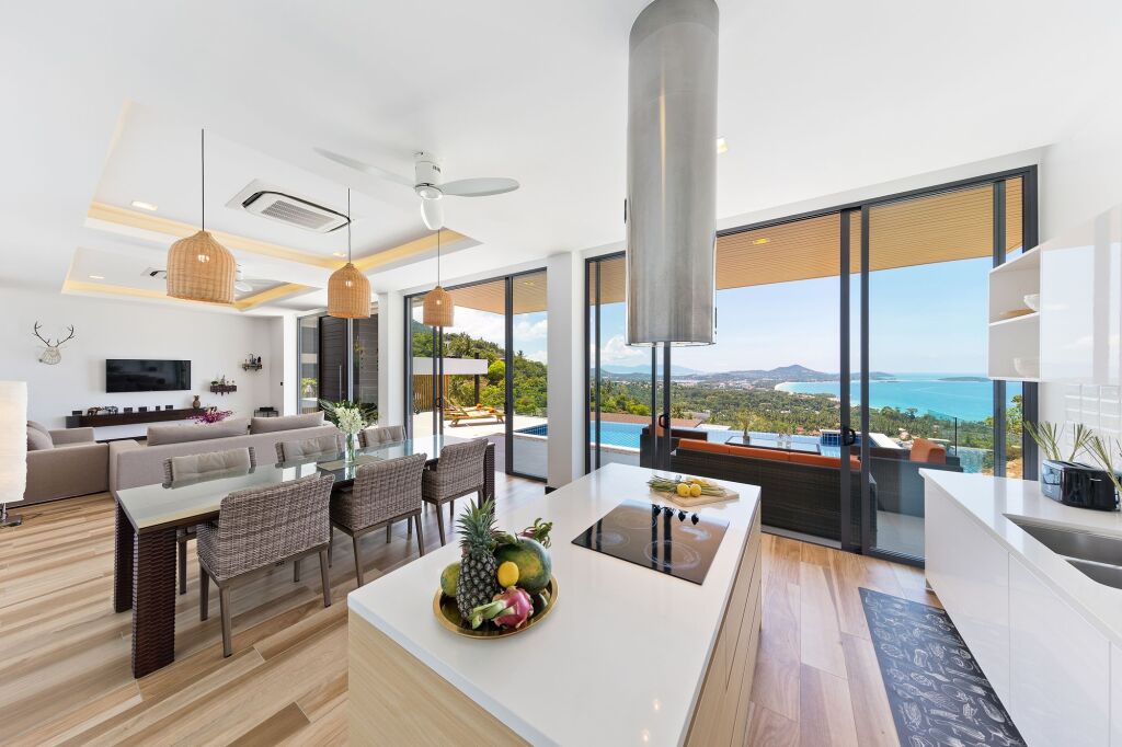 Samui Villa Bebe — фото 2