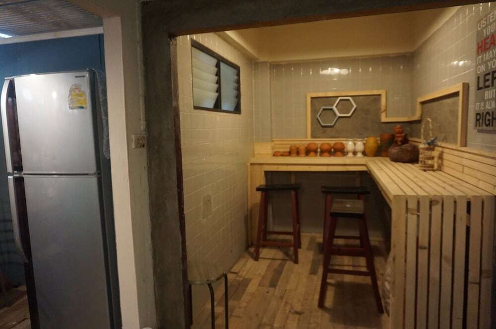 Хатъяй: Sukjai Homestay