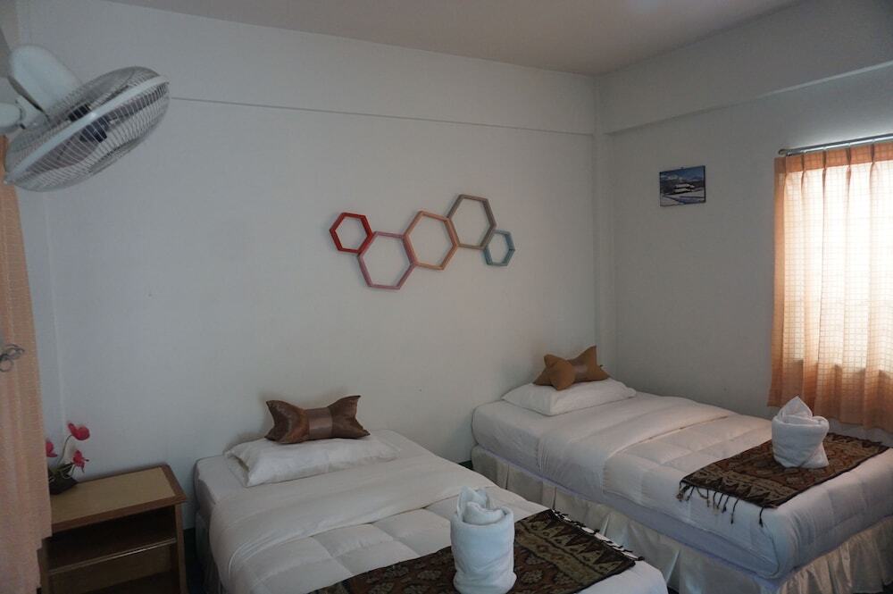 Хатъяй: Sukjai Homestay