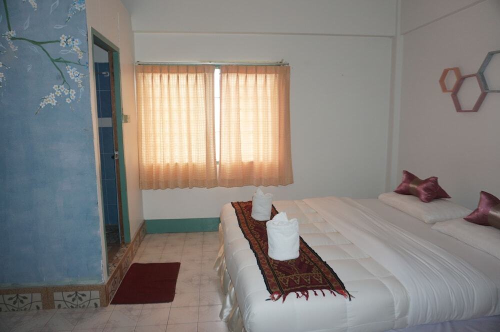 Хатъяй: Sukjai Homestay