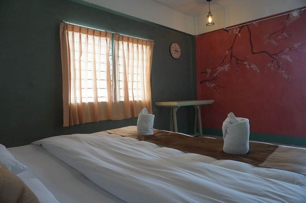 Хатъяй: Sukjai Homestay