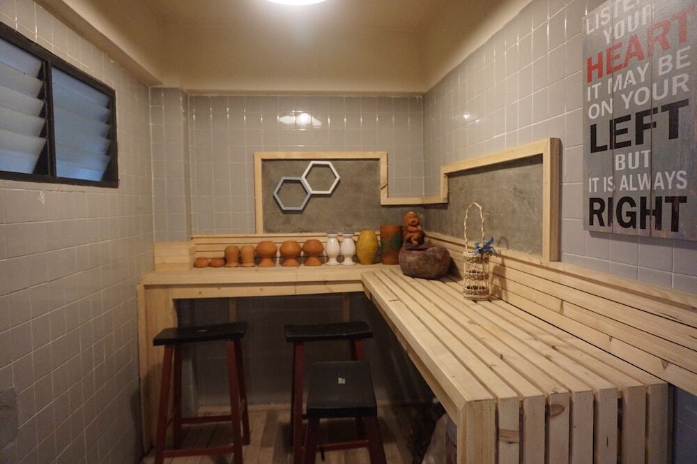 Хатъяй: Sukjai Homestay