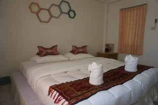 Хатъяй: Sukjai Homestay