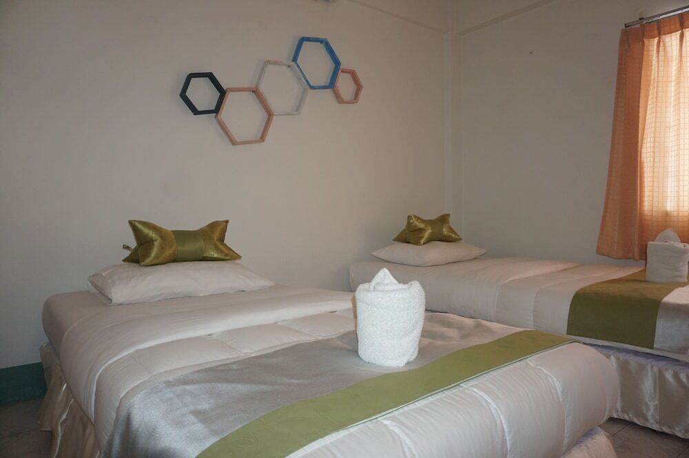 Хатъяй: Sukjai Homestay