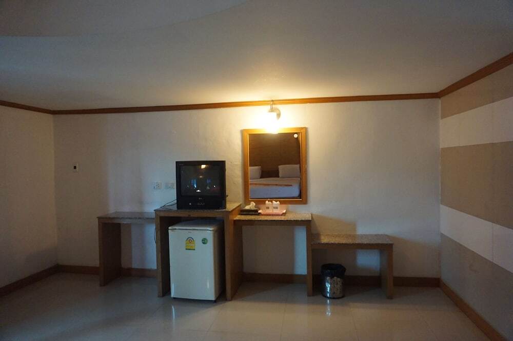 Садао: PP Hotel Dannok