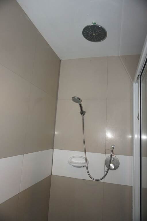 Садао: PP Hotel Dannok