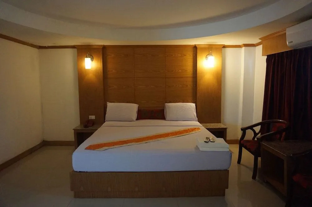 Садао: PP Hotel Dannok