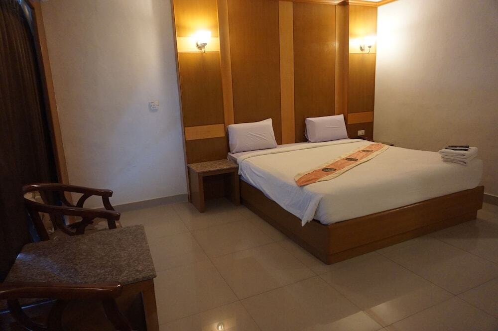 Садао: PP Hotel Dannok