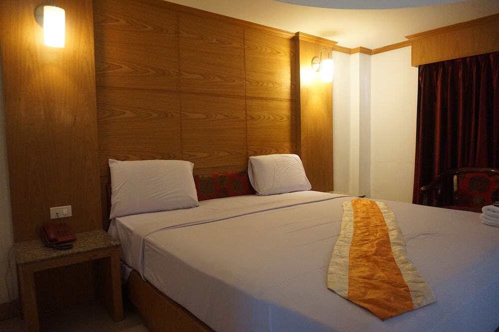 Садао: PP Hotel Dannok