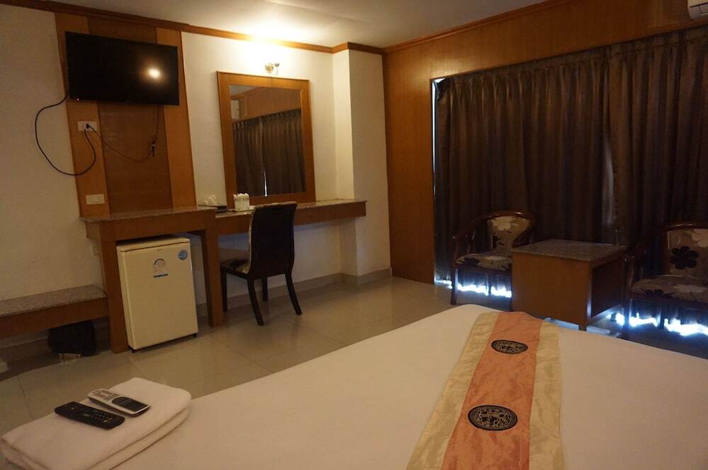 Садао: PP Hotel Dannok