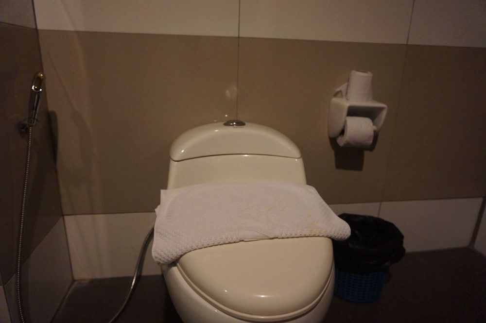 Садао: PP Hotel Dannok