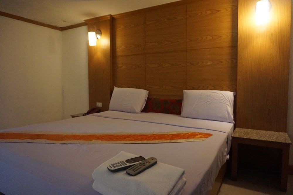Садао: PP Hotel Dannok