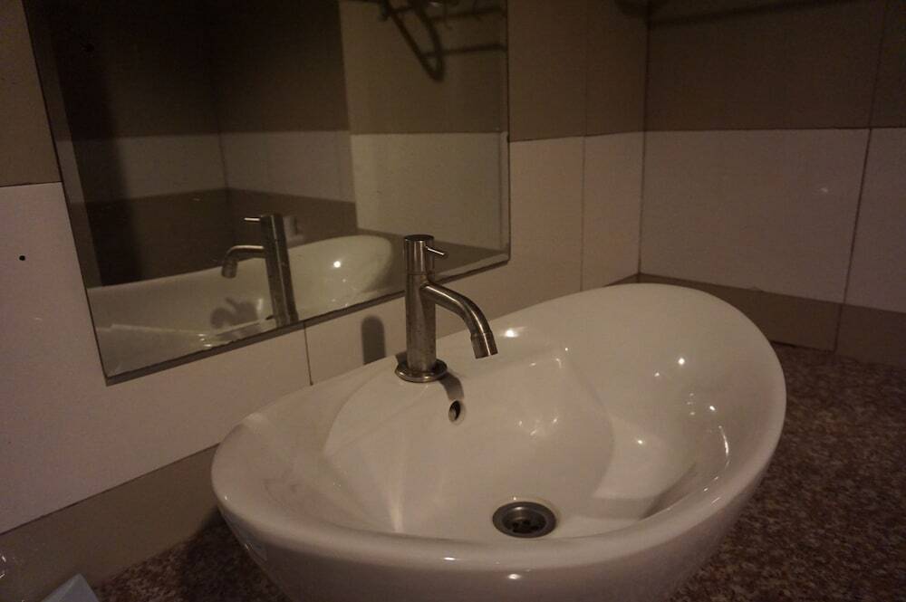 Садао: PP Hotel Dannok
