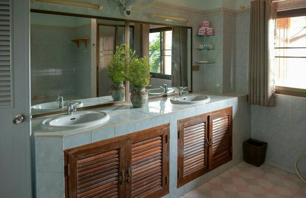 Бан Чанг: Xanadu Pool Villa at Phala