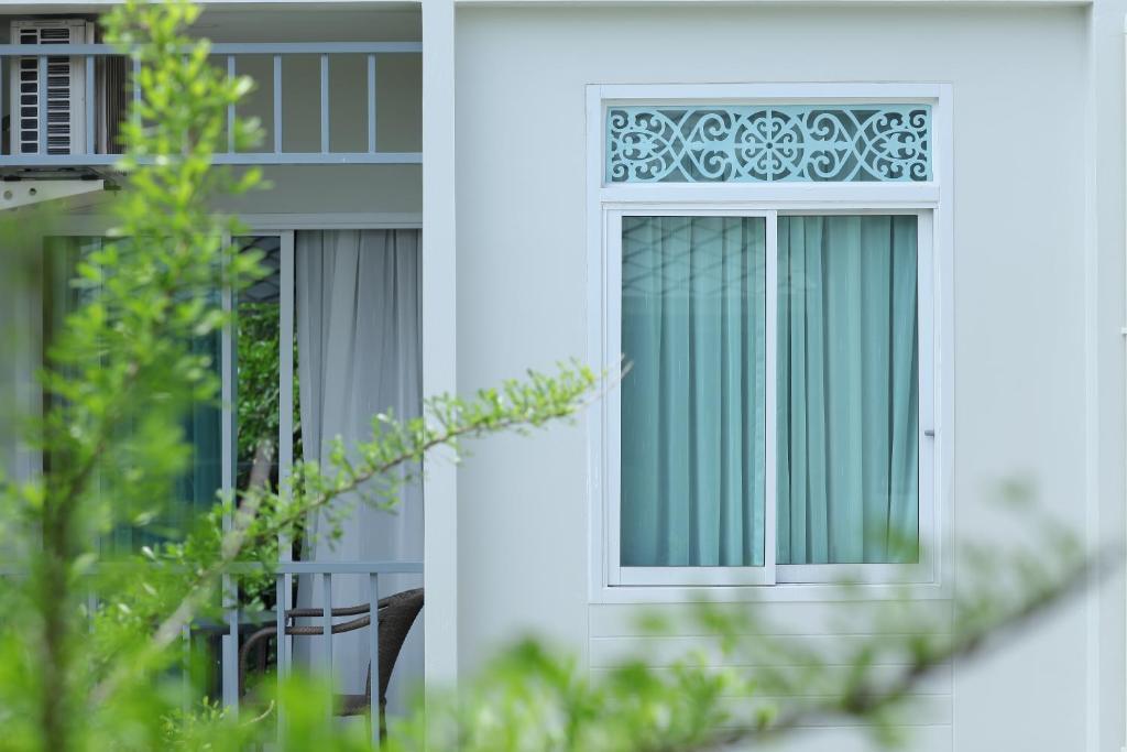 Ампхава: Villa Amphawa