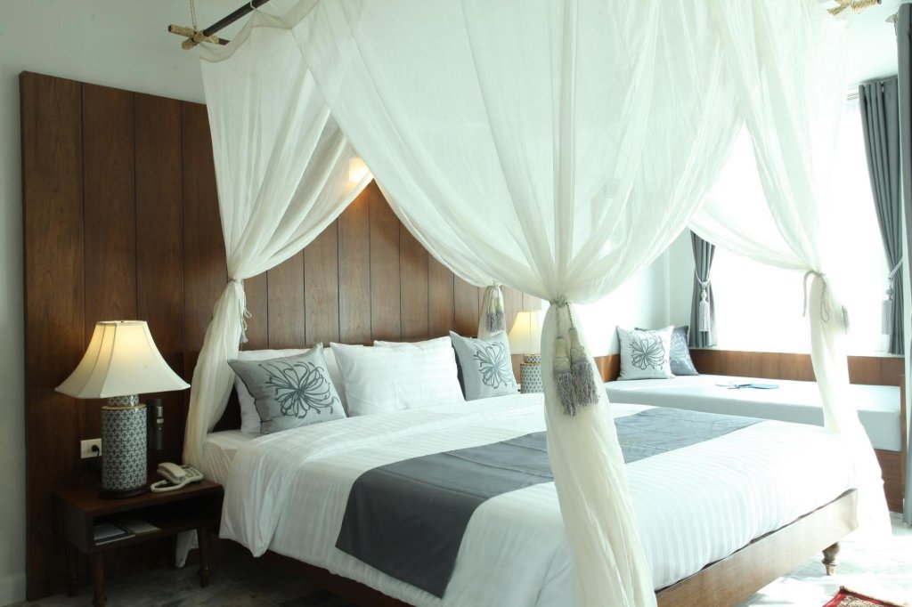 Ампхава: Villa Amphawa