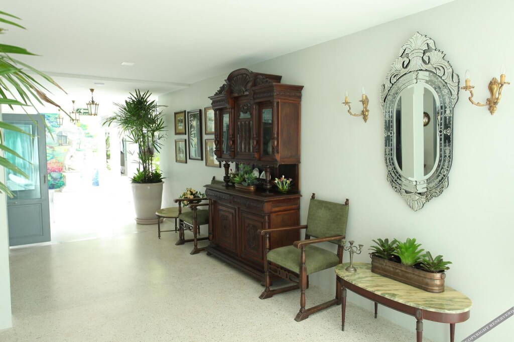 Ампхава: Villa Amphawa
