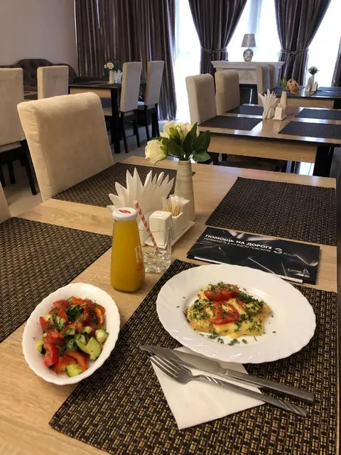 Саратов: Lotus Hotel&Spa