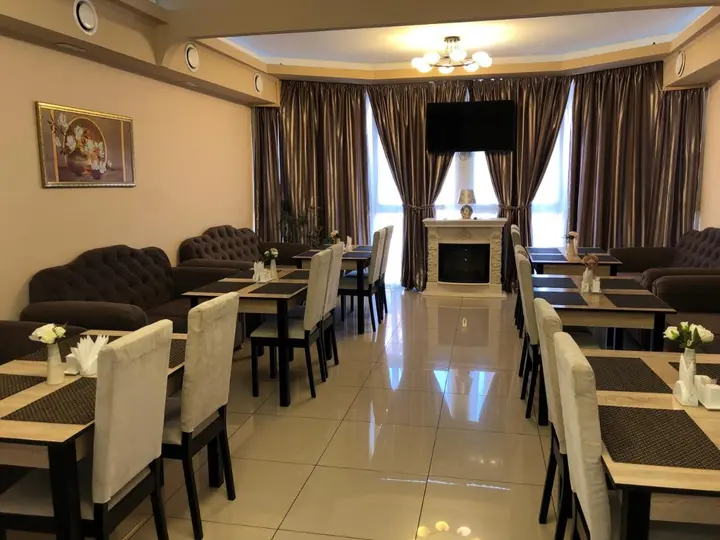 Саратов: Lotus Hotel&Spa